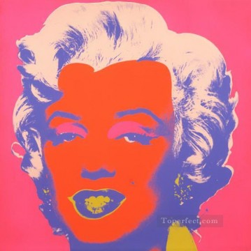  Marilyn Arte - Marilyn Monroe 3 POP